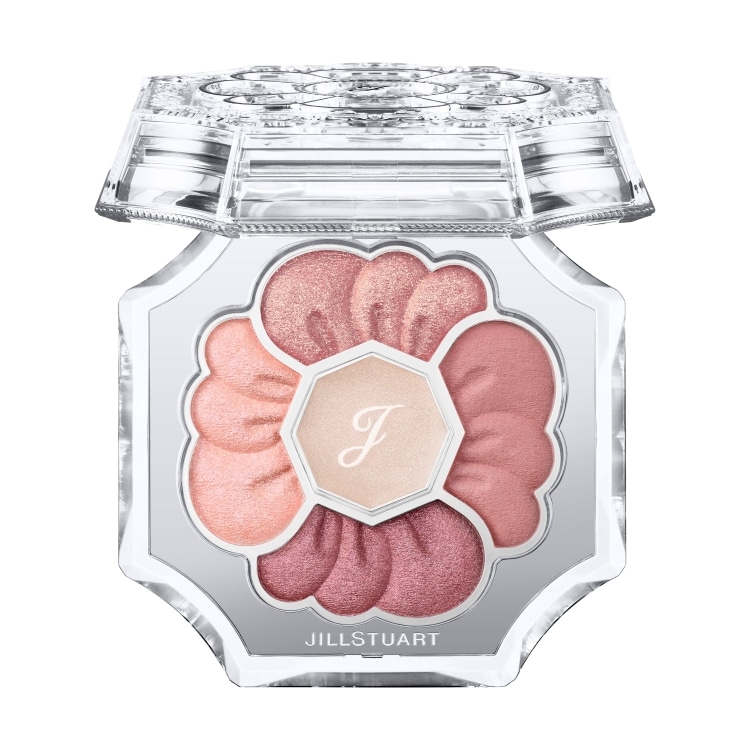 〈ジルスチュアート〉ドレスドブルーム アイズ(02) 税込6,600円