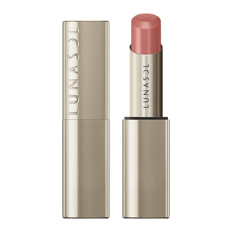 〈ルナソル〉フュージングカラーリップス(11) 税込4,620円