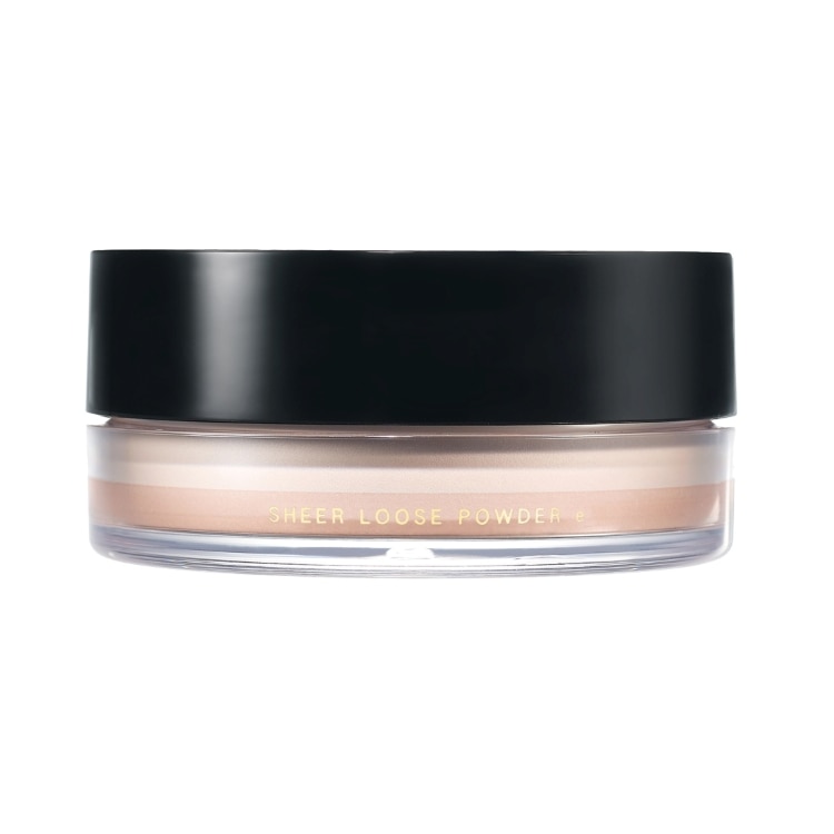 〈スック〉シアー ルース パウダー e 税込7,150円