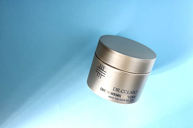 〈ドクターシーラボ〉薬用アクアコラーゲンゲル エンリッチリンクルプラセンタ〈医薬部外品〉(200g) 税込29,150円