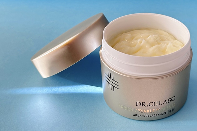 〈ドクターシーラボ〉使い方自在の多機能ゲルで美白(※)ケア