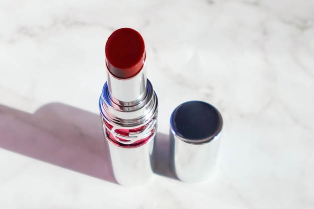 〈イヴ・サンローラン〉YSL ラブシャイン キャンディグレーズ(6) 税込6,050円