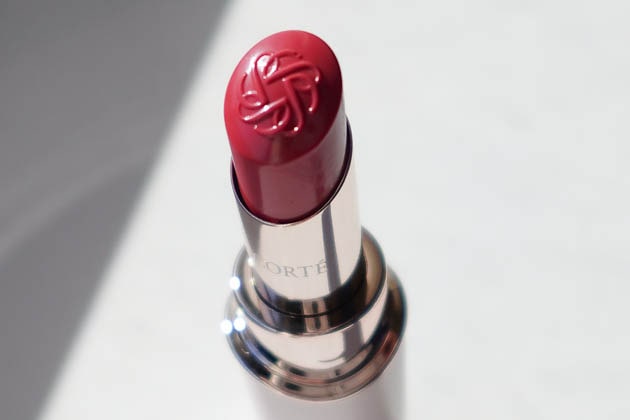 〈コスメデコルテ〉ルージュデコルテ ティント ＆ プランプ(02) 税込5,500円