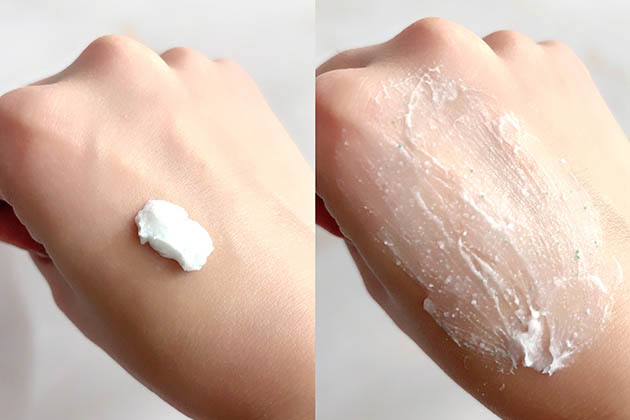 【3,000円以下】朝の洗顔が楽しみになる、ミント香るスクラブ洗顔料〈サボン〉