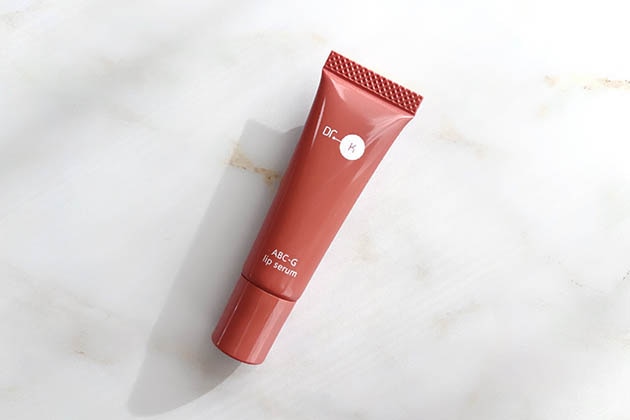 〈ドクターケイ〉ABC-Gリップセラム(ロージーローズ(色付きタイプ)) 税込2,970円