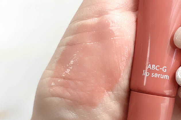 【3,000円以下】自然な血色感を叶える、色つきリップ美容液〈ドクターケイ〉