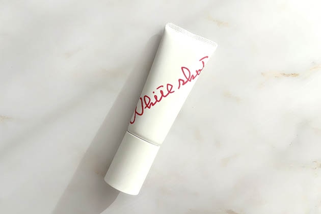 〈ポーラ〉ホワイトショット セラムUV〈医薬部外品〉 SPF50+・PA++++(45g) 税込7,150円 ※販売名：ポーラ WSセラムUV