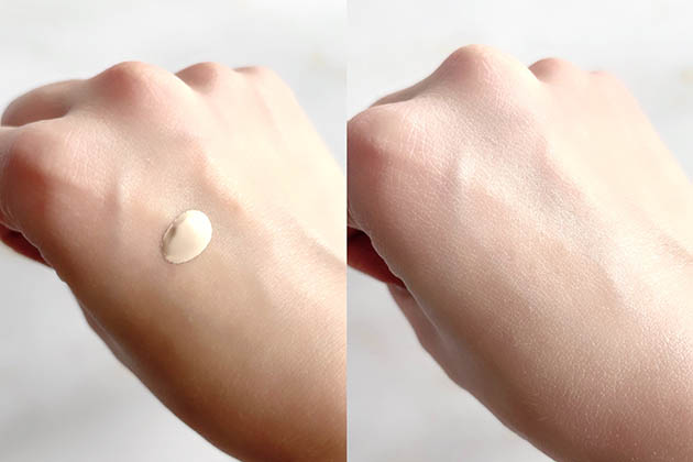 【10,000円以下】瞬時に素肌を美しく補正する、人気化粧下地〈クレ・ド・ポー ボーテ〉