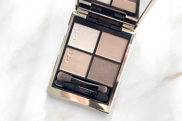 〈スック〉シグニチャー カラー アイズ(15) 税込8,250円