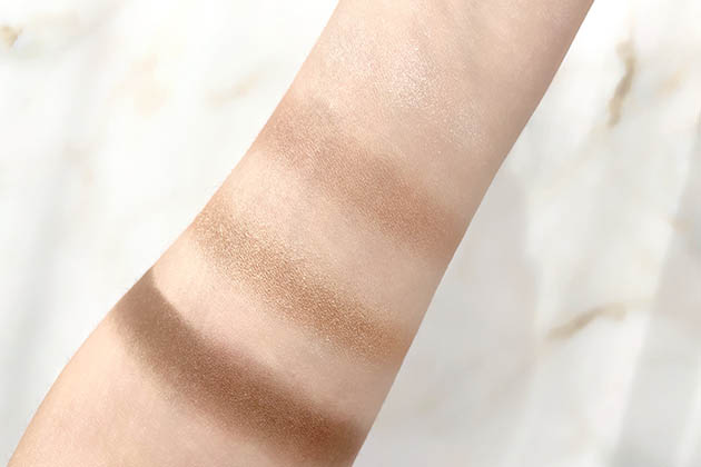 【10,000円以下】大人の目元に品を添える、4色アイシャドウ〈スック〉