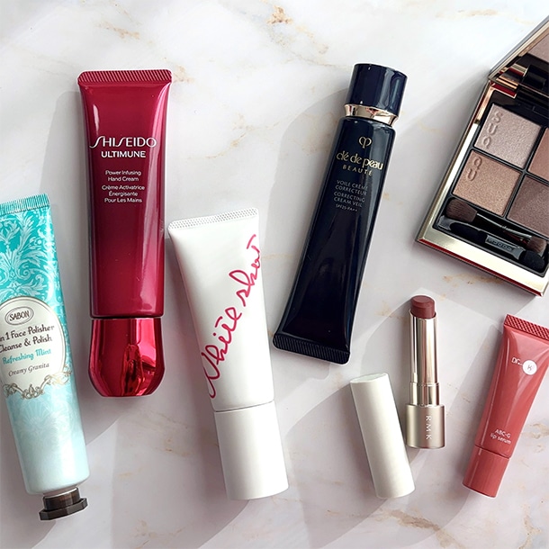 【予算別】母の日ギフトに迷ったらこれ！おすすめコスメ7選