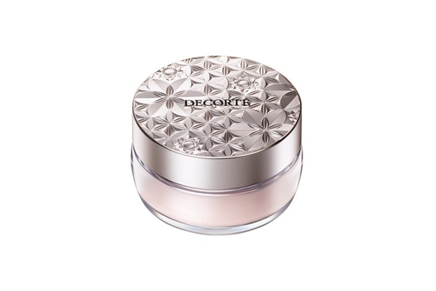 〈コスメデコルテ〉ルース パウダー (01 crystal translucent) 税込6,270円