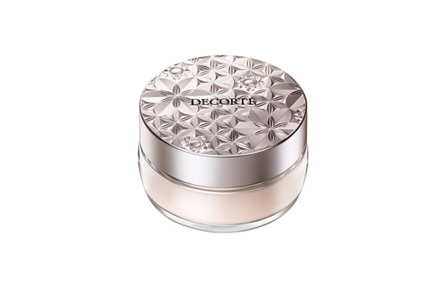 〈コスメデコルテ〉ルース パウダー (04 shimmering ivory) 税込6,270円