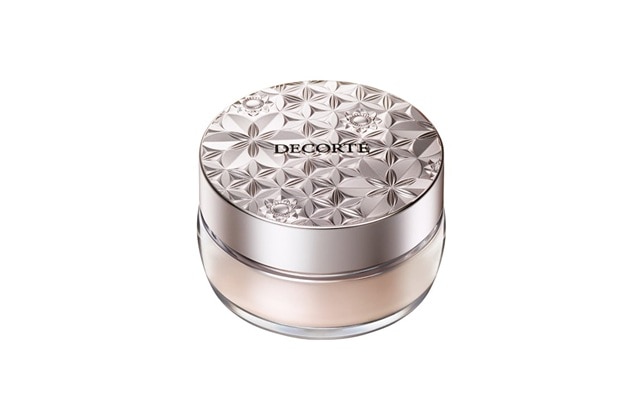 〈コスメデコルテ〉ルース パウダー (06 nude matte beige) 税込6,270円