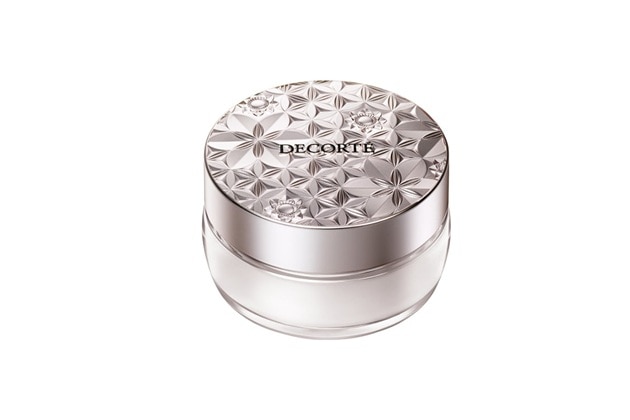 〈コスメデコルテ〉ルース パウダー (07 nude matte snow) 税込6,270円