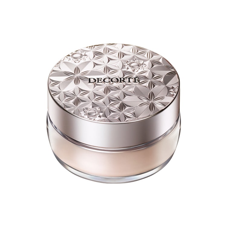 ルース パウダー（06 nude matte beige）