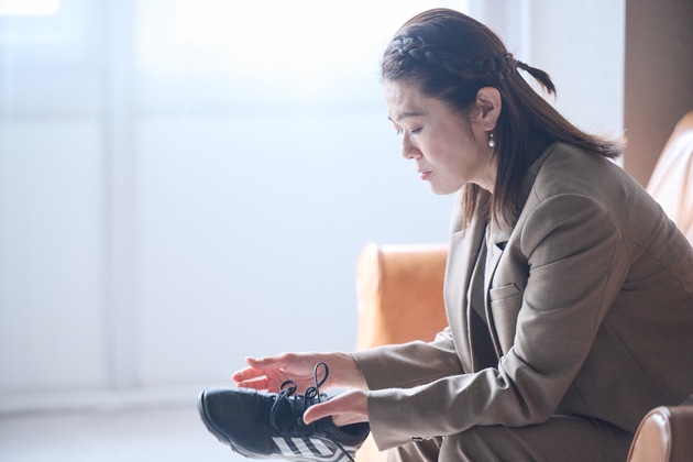 体調管理で最近気になることはありますか？