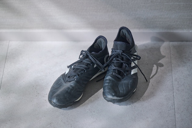 澤さんの愛用アイテムを教えてください。