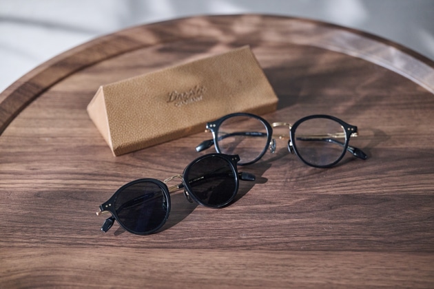 澤さんの愛用アイテムを教えてください。