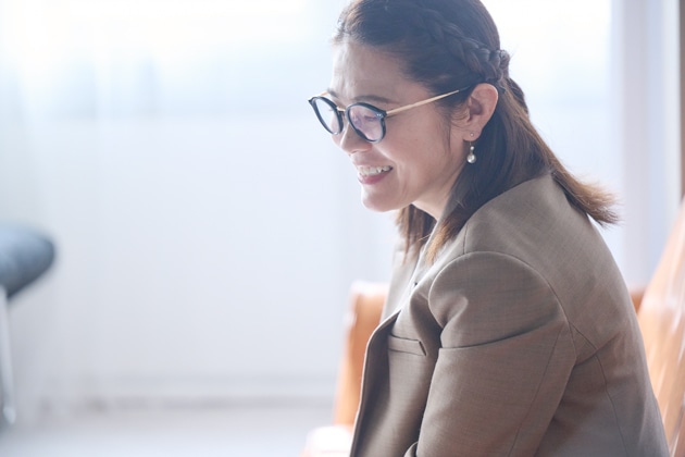 澤さんの愛用アイテムを教えてください。