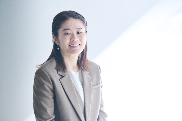 ご結婚後に現役引退を発表されましたが、ライフイベントとキャリアの決断に関連はありましたか？