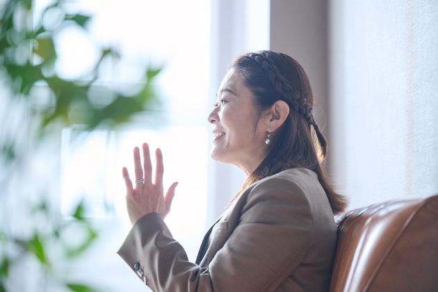 妊娠されてから仕事に対する意識や取り組み方に変化はありましたか？