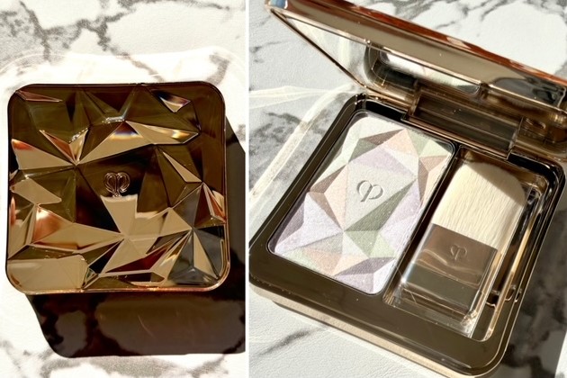 〈クレ・ド・ポー ボーテ〉ル・レオスールデクラ(17) 税込9,350円