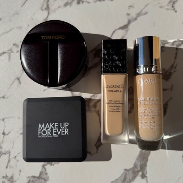 【40代以上の春夏ファンデーション選び方】セミマット×ツヤでつくる“いまどき肌”ガイド