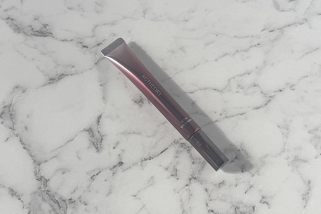 〈アクシージア〉エイジーセオリー ウルトラアイクリーム(15g) 税込7,480円