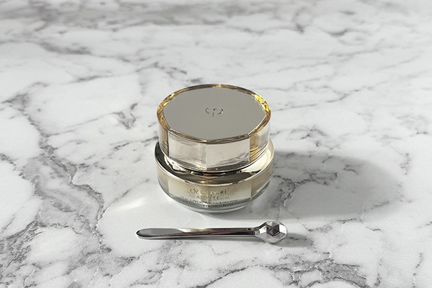 〈クレ・ド・ポー ボーテ〉クレームイユーＳ(15g) 税込30,800円