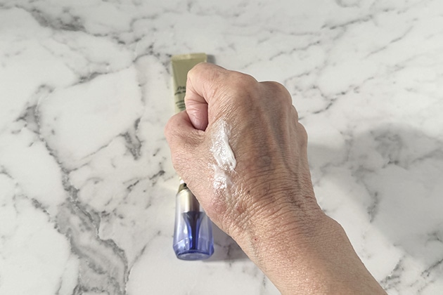 大人の目元・口元を贅沢にケア。シワ改善(※1)も美白(※2)も叶える多機能クリーム〈SHISEIDO〉