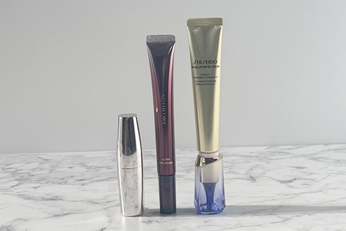 【50代・マチュア世代向け】季節の変わり目におすすめパーツケア5選 #コスメの専門家