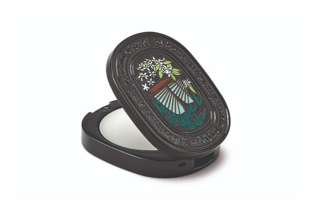 〈ディプティック〉リフィラブル ソリッド パフューム ド ソン(3g) 税込9,460円