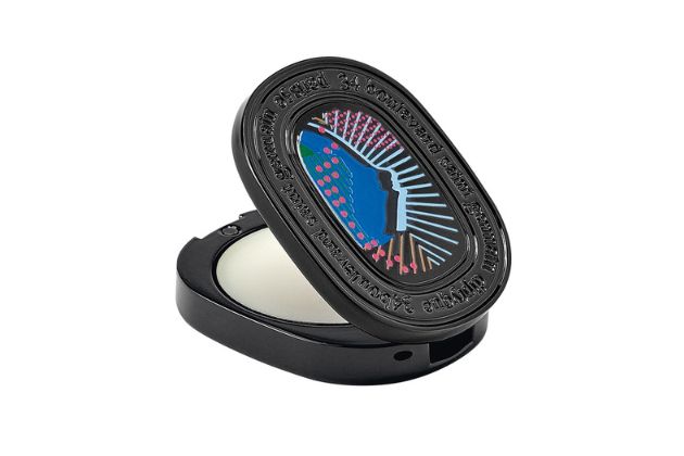 〈ディプティック〉リフィラブル ソリッドパフューム オルフェオン(3g) 税込9,460円