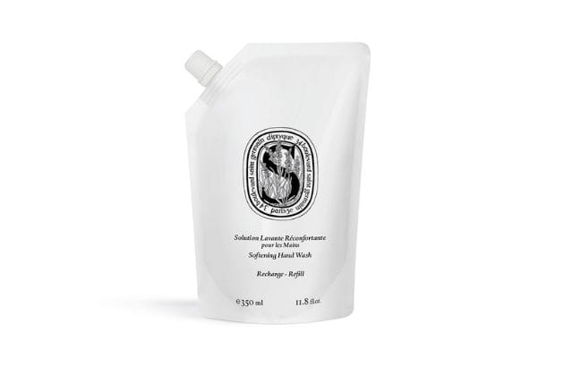 〈ディプティック〉マイルド ハンド ウォッシュ(レフィル)(350mL) 税込6,270円