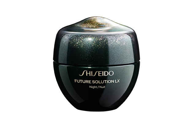 〈SHISEIDO〉フューチャーソリューション LX&emsp;トータル Rクリーム&emsp;ソフト(本体・50g) 税込39,600円