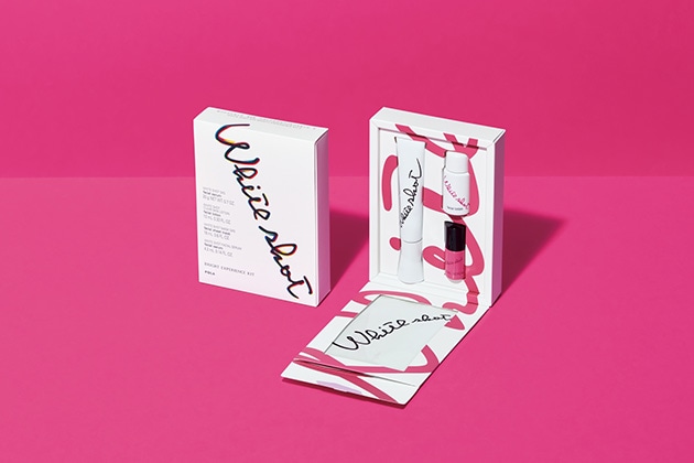 〈ポーラ〉ホワイトショット SXS ブライトエクスペリエンスキット V 税込13,200円