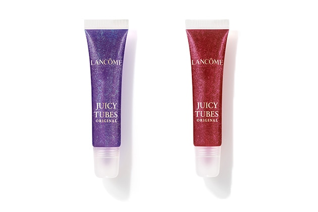 〈ランコム〉ジャム ベリー コレクシオン ジューシー チューブ(限定2色) 各税込3,850円