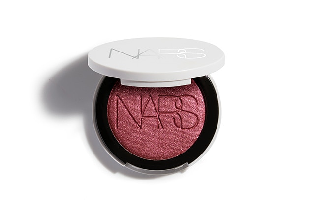 〈NARS〉ライトリフレクティング ルミナイジングブラッシュ(全7色) 各税込6,490円