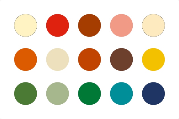 【イエベ秋】タイプの魅力を引き立てるカラー&チーク選びのポイント