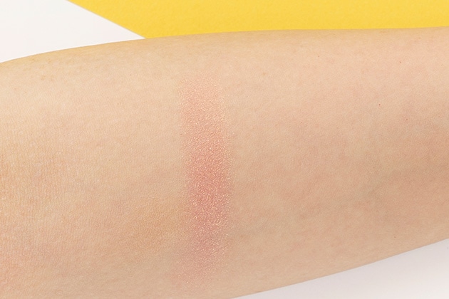 〈シュウ ウエムラ〉フェイス カラー(es ラスティ コーラル 364) 税込4,290円