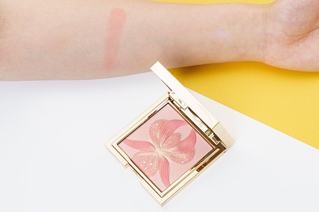 〈シスレー〉オーキッド ブラッシュ(3) 税込17,600円