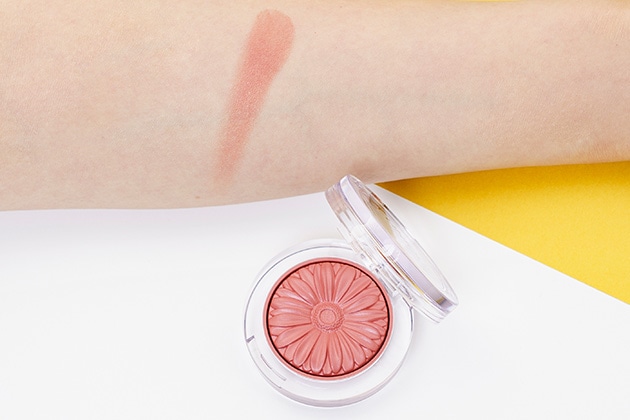 〈クリニーク〉チーク ポップ(10) 税込4,400円