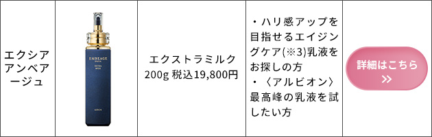 エクストラミルク