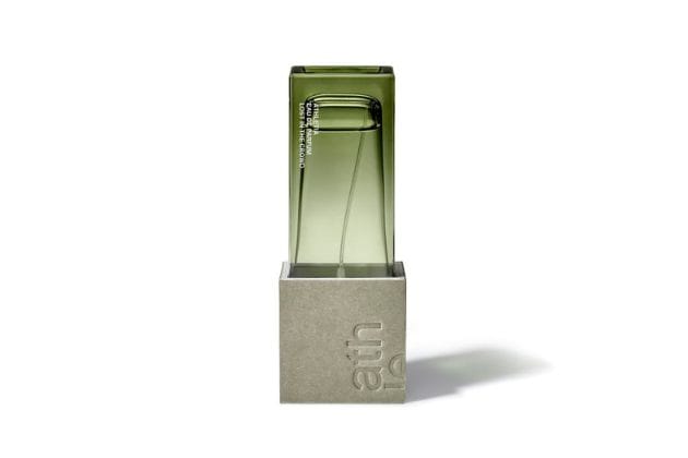 〈アスレティア〉オードパルファン LOST IN THE CROWD(47mL) 税込16,500円