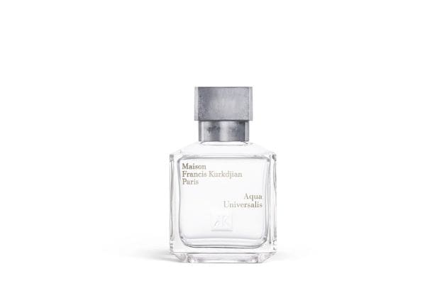 〈メゾン フランシス クルジャン〉アクア ユニヴェルサリス オードトワレ(70mL) 税込37,400円