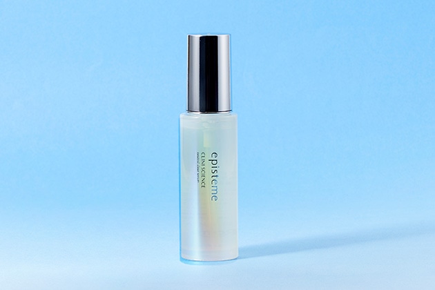 〈エピステーム〉ニュートラルクリアセラム(50g) 税込9,900円