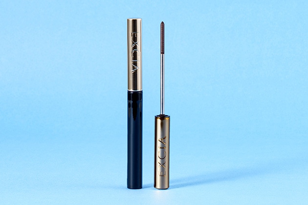 〈アルビオン〉エクシア グランフォルテ マスカラ(BR20) 税込5,500円