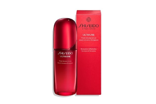 〈SHISEIDO〉アルティミューン　パワライジング　セラム(75mL) 税込19,800円