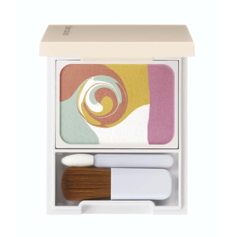 ディエム クルール カラーブレンドパウダーコンシーラー